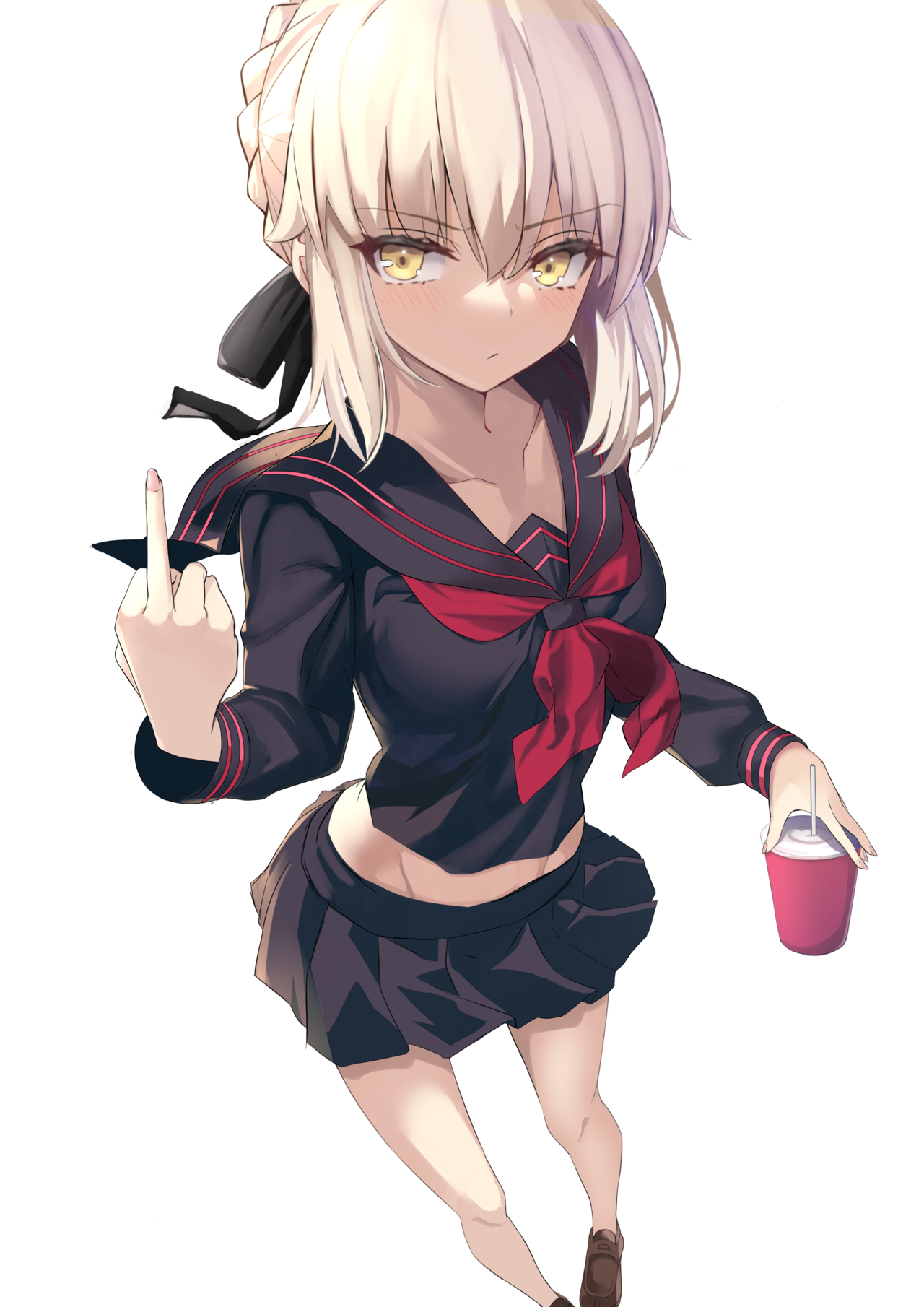 P站插画师けそシロウ作品图片欣赏,P站ID12255246 P站插画师けそシロウ作品图片欣赏,P站ID12255246