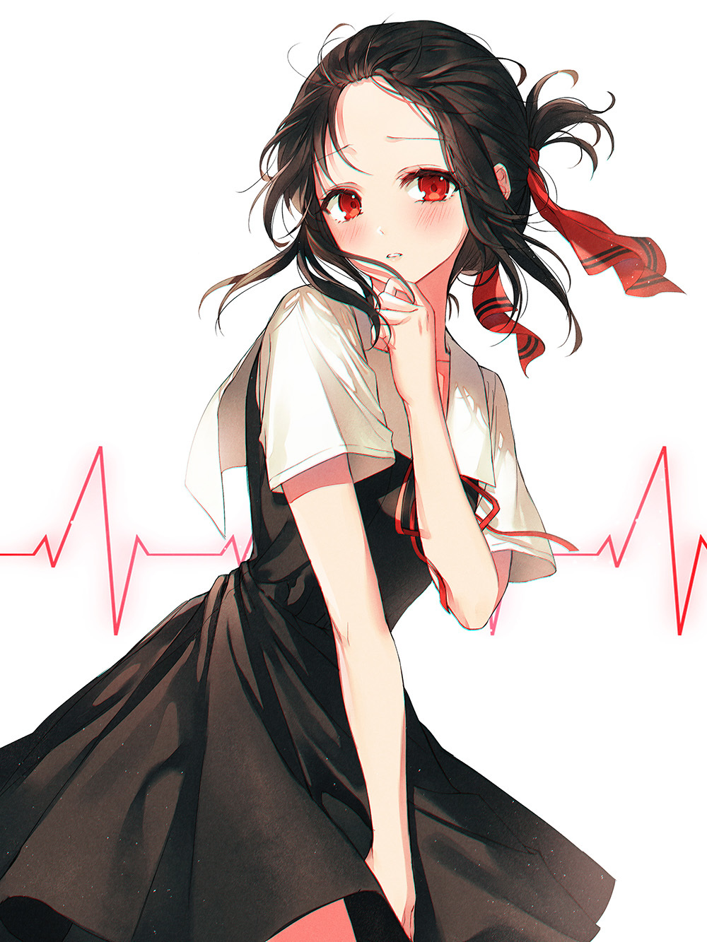 P站插画师kH作品图片欣赏,P站ID25400449 P站插画师kH作品图片欣赏,P站ID25400449