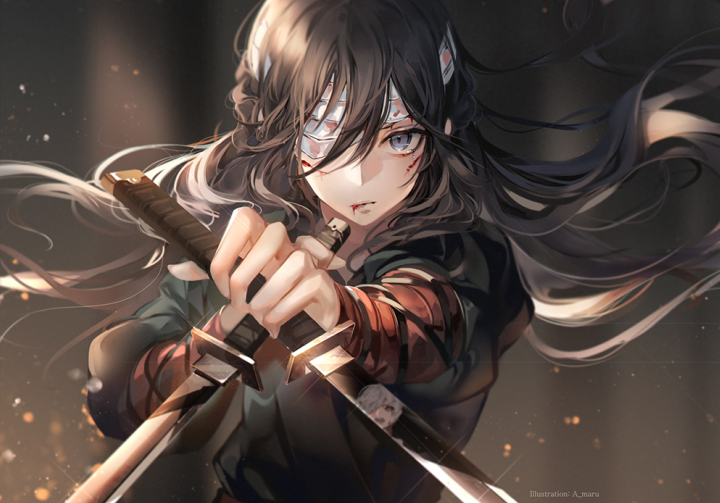 P站插画师A_maru作品图片欣赏,P站ID7775076 P站插画师A_maru作品图片欣赏,P站ID7775076