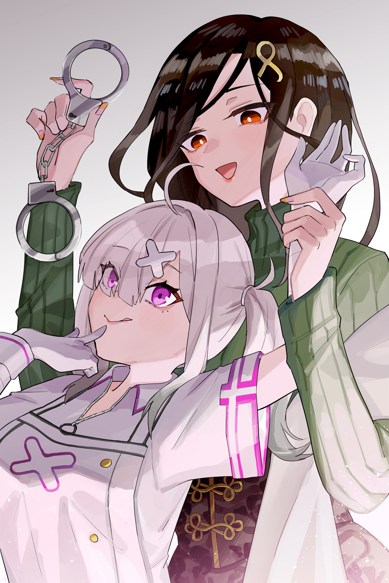P站插画师企鵝(ペンギン)作品图片欣赏,P站ID2799201 P站插画师企鵝(ペンギン)作品图片欣赏,P站ID2799201