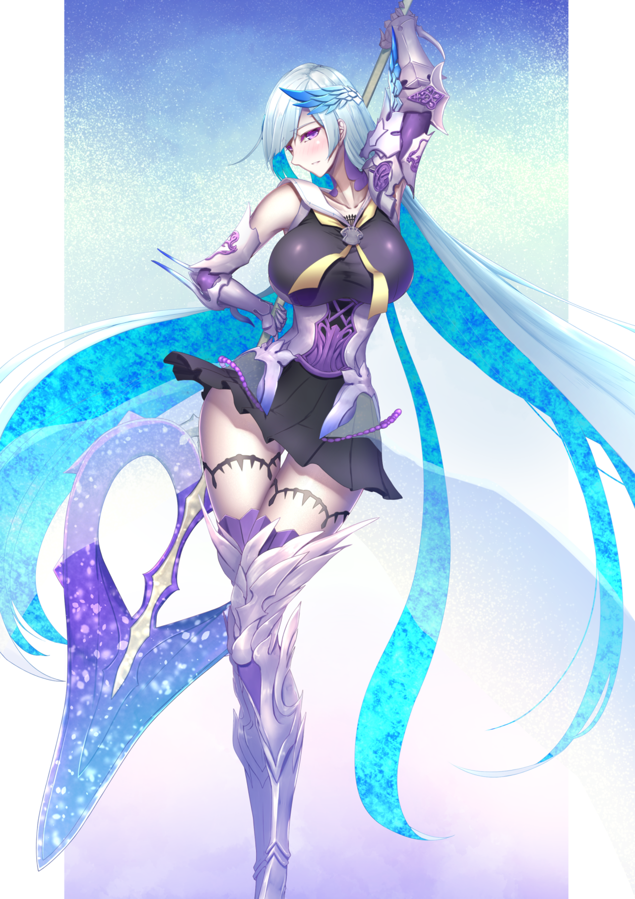 P站插画师しろしす作品图片欣赏,P站ID5059031 P站插画师しろしす作品图片欣赏,P站ID5059031