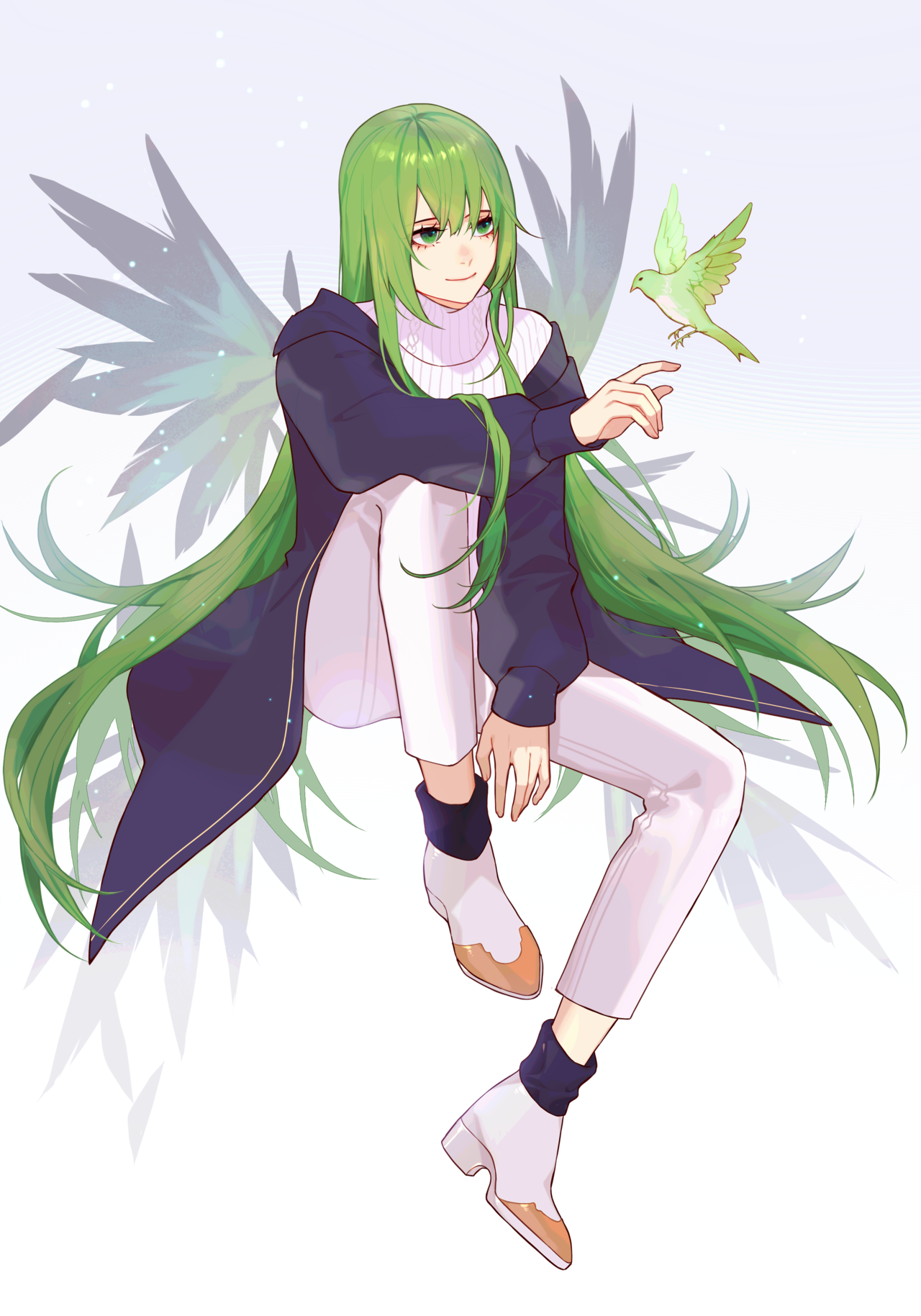 P站插画师Jesse作品图片欣赏,P站ID34586727 P站插画师Jesse作品图片欣赏,P站ID34586727
