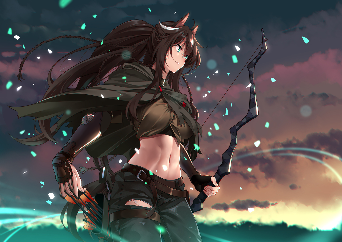 P站插画师减法作品图片欣赏,P站ID3856364 P站插画师减法作品图片欣赏,P站ID3856364