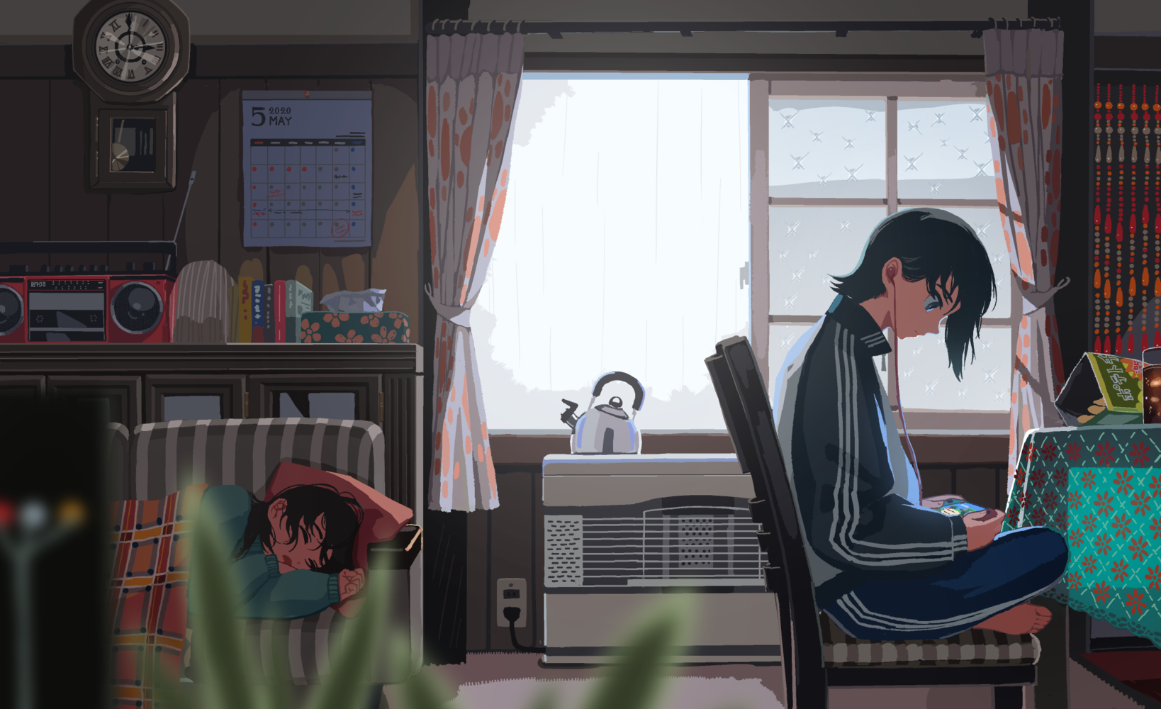 P站插画师Kaneni作品图片欣赏,P站ID3725576 P站插画师Kaneni作品图片欣赏,P站ID3725576