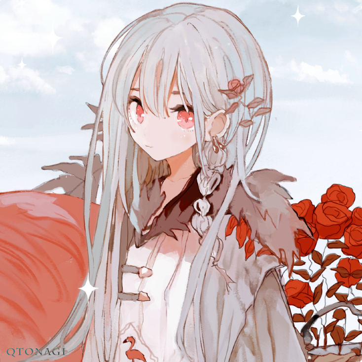 P站插画师旧都なぎ作品图片欣赏,P站ID2063338 P站插画师旧都なぎ作品图片欣赏,P站ID2063338