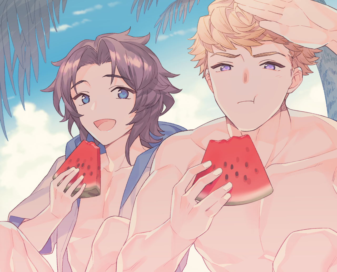 P站插画师さっこ◇skeb受付中作品图片欣赏,P站ID38522831 P站插画师さっこ◇skeb受付中作品图片欣赏,P站ID38522831