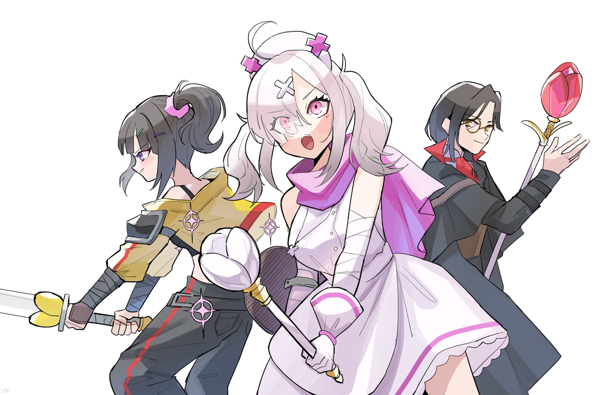 P站插画师企鵝(ペンギン)作品图片欣赏,P站ID2799201 P站插画师企鵝(ペンギン)作品图片欣赏,P站ID2799201