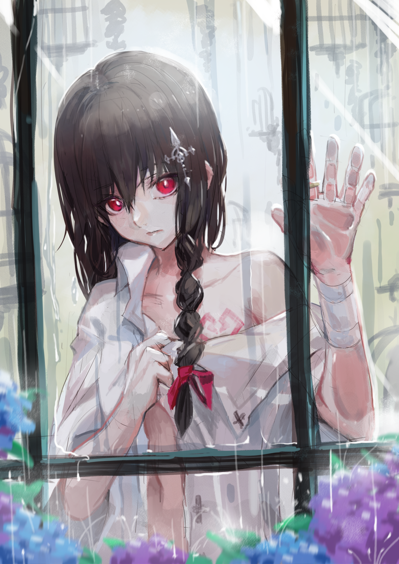 P站插画师LiYo@仕事募集中作品图片欣赏,P站ID13935530 P站插画师LiYo@仕事募集中作品图片欣赏,P站ID13935530