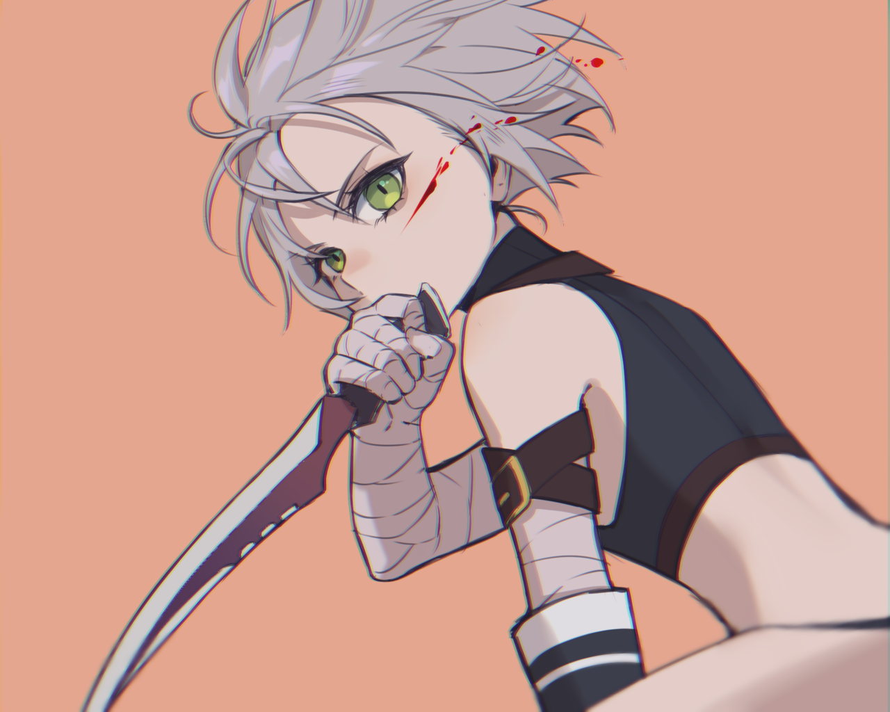P站插画师Jesse作品图片欣赏,P站ID34586727 P站插画师Jesse作品图片欣赏,P站ID34586727