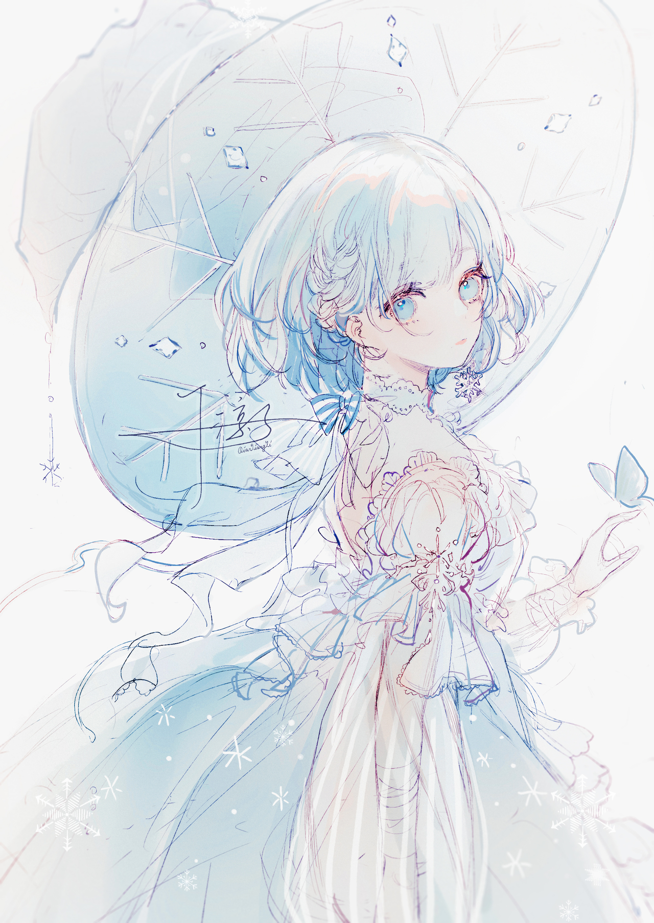 P站插画师千涼子作品图片欣赏,P站ID3572344 P站插画师千涼子作品图片欣赏,P站ID3572344