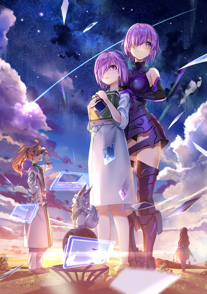 P站插画师蓮禾@お仕事募集中作品图片欣赏,P站ID1046154 P站插画师蓮禾@お仕事募集中作品图片欣赏,P站ID1046154