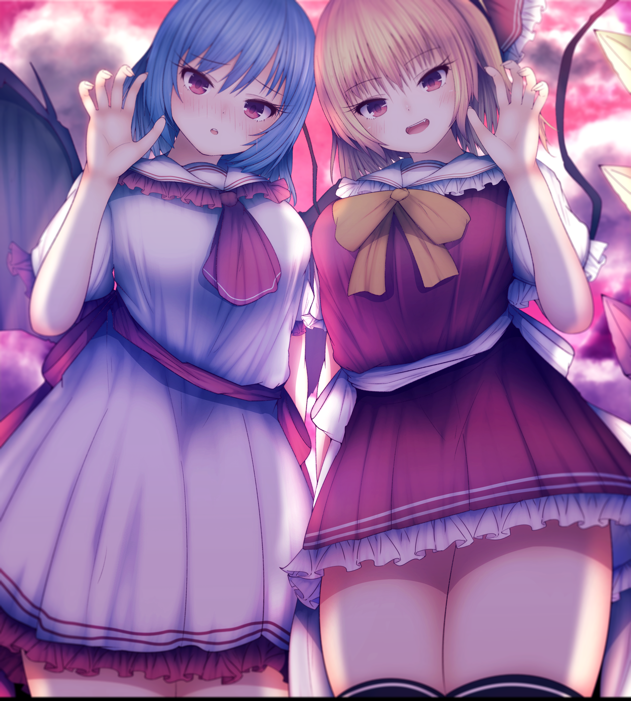 P站插画师だるまJD作品图片欣赏,P站ID8445925 P站插画师だるまJD作品图片欣赏,P站ID8445925