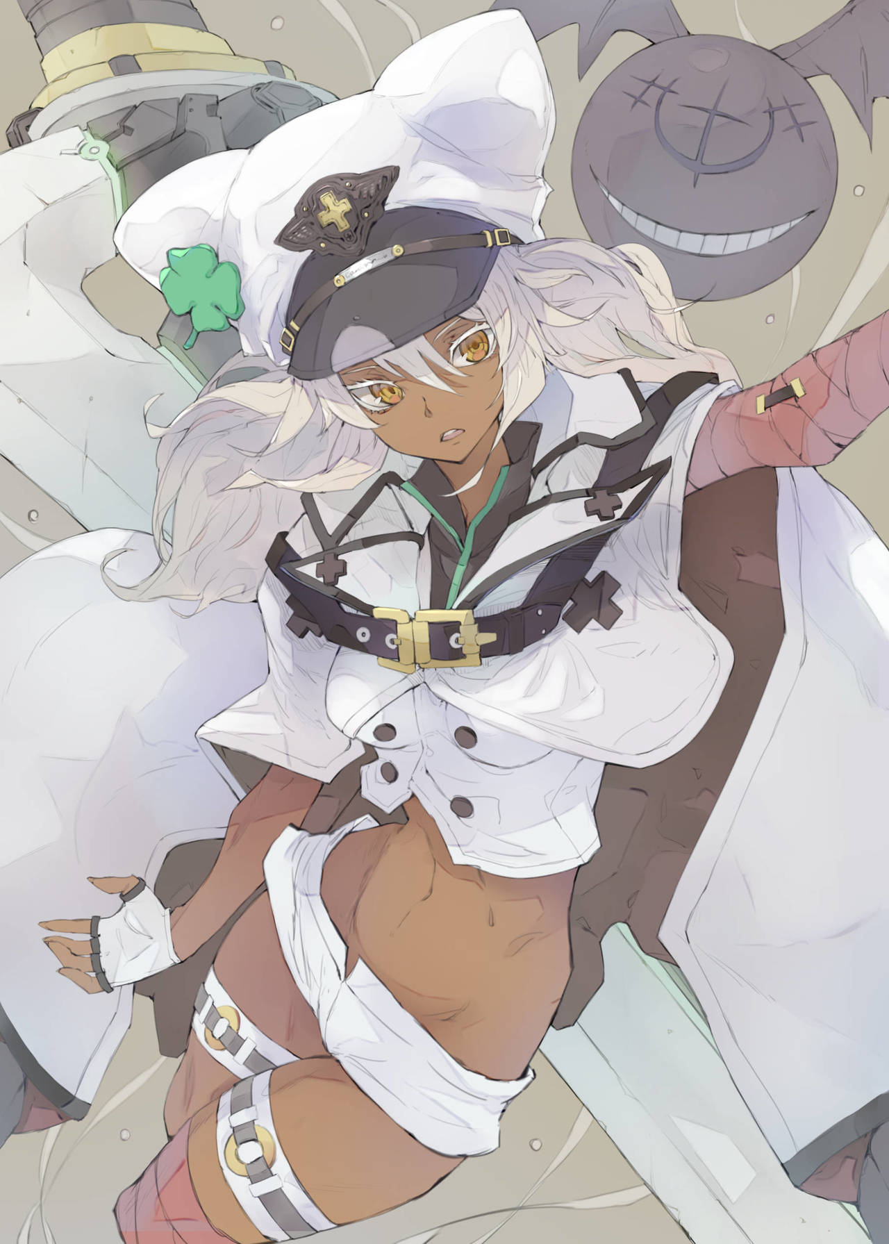 P站插画师ばな作品图片欣赏,P站ID540113 P站插画师ばな作品图片欣赏,P站ID540113