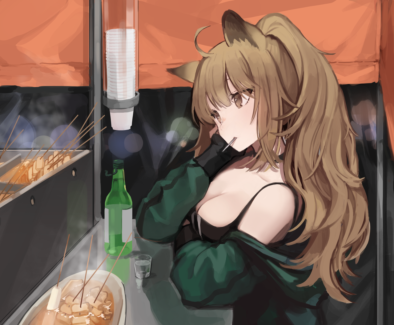 P站插画师SR作品图片欣赏,P站ID20714093 P站插画师SR作品图片欣赏,P站ID20714093