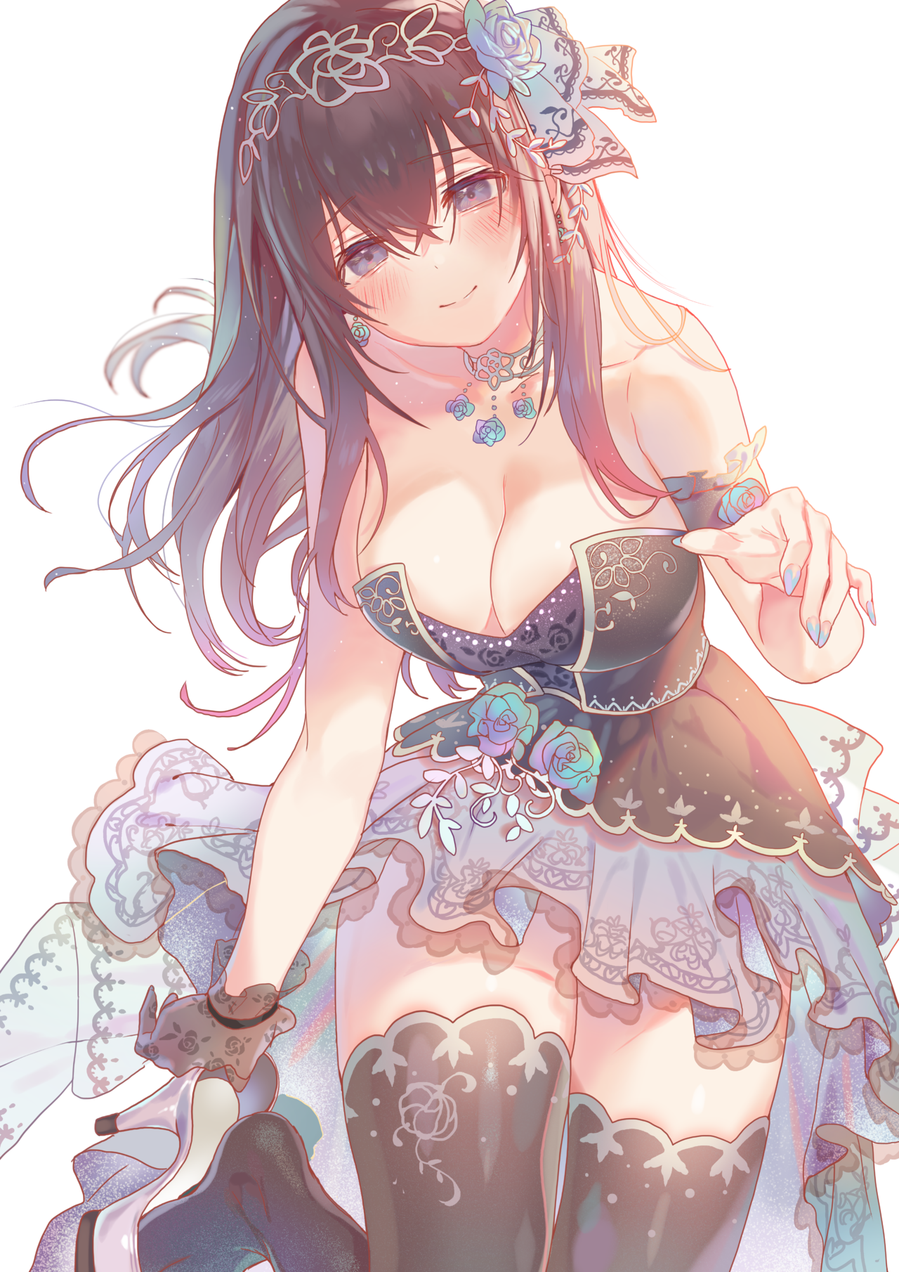 P站插画师ToRaNo作品图片欣赏,P站ID5224036 P站插画师ToRaNo作品图片欣赏,P站ID5224036
