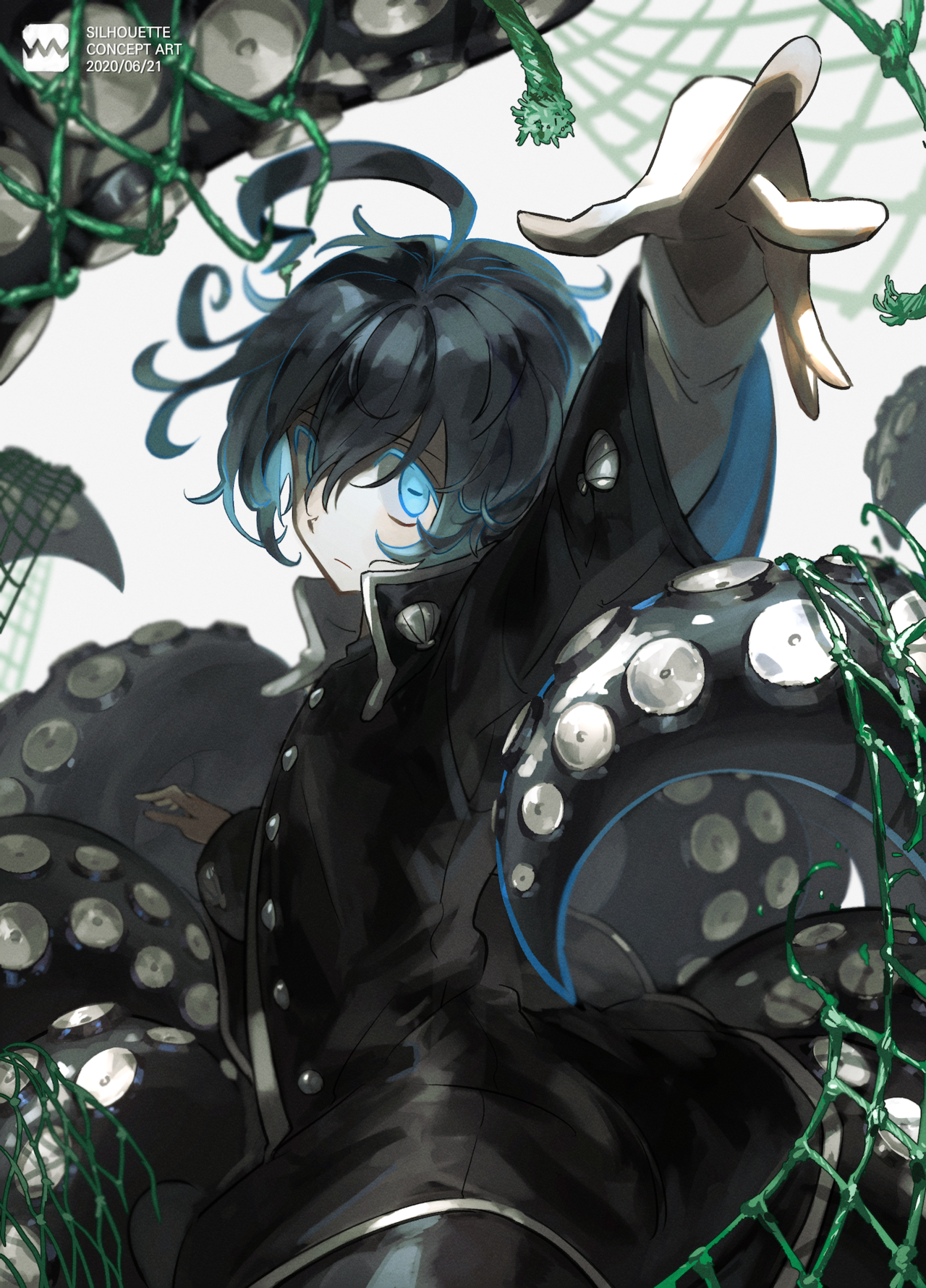 P站插画师PACHI作品图片欣赏,P站ID42082013 P站插画师PACHI作品图片欣赏,P站ID42082013