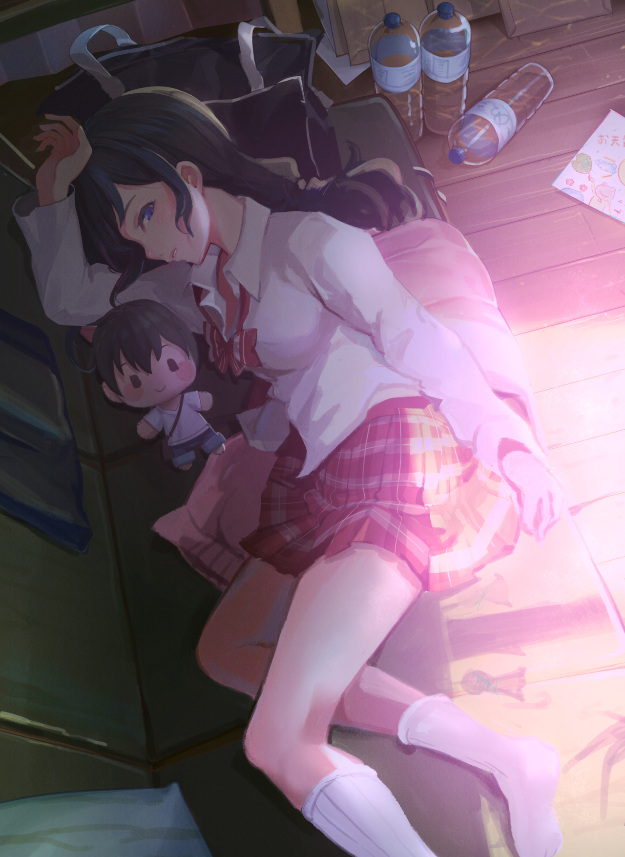 P站插画师LiYo@仕事募集中作品图片欣赏,P站ID13935530 P站插画师LiYo@仕事募集中作品图片欣赏,P站ID13935530