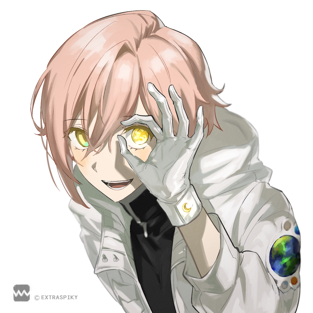 P站插画师PACHI作品图片欣赏,P站ID42082013 P站插画师PACHI作品图片欣赏,P站ID42082013