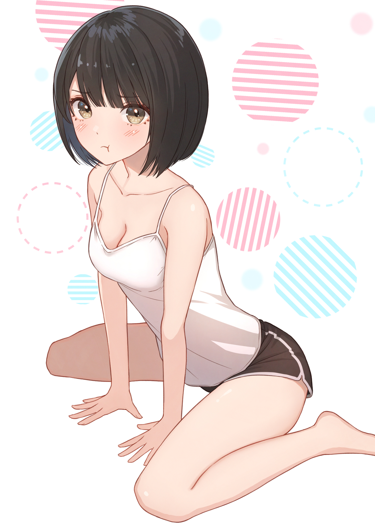 P站插画师田んぼの田。作品图片欣赏,P站ID37203936 P站插画师田んぼの田。作品图片欣赏,P站ID37203936