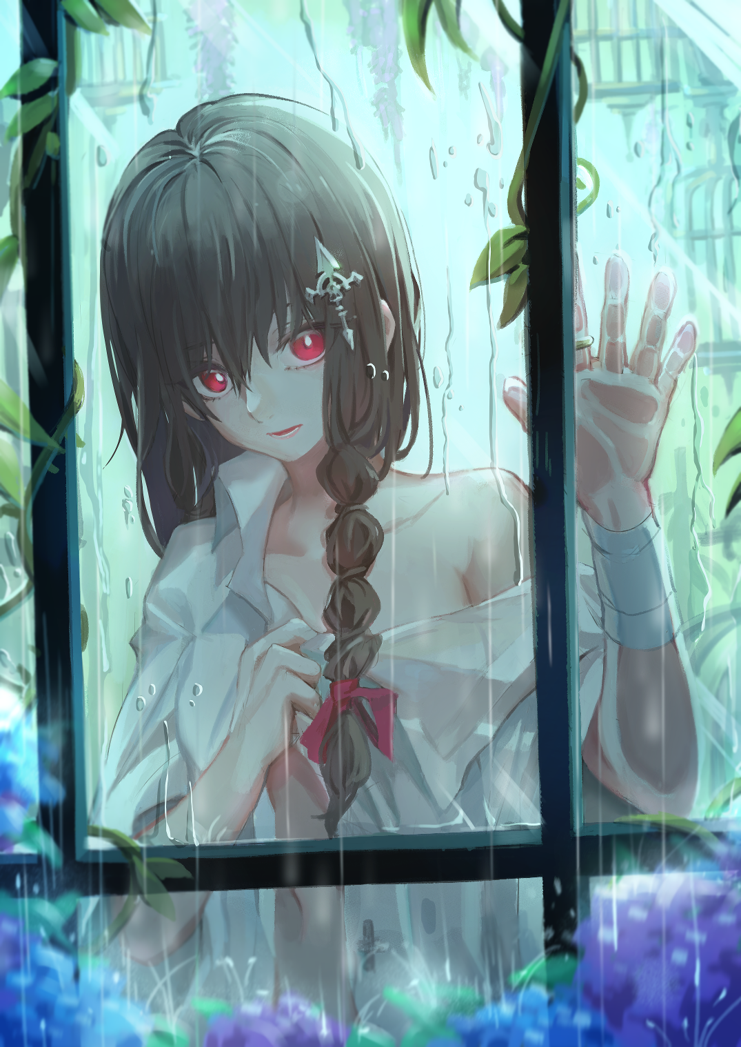 P站插画师LiYo@仕事募集中作品图片欣赏,P站ID13935530 P站插画师LiYo@仕事募集中作品图片欣赏,P站ID13935530
