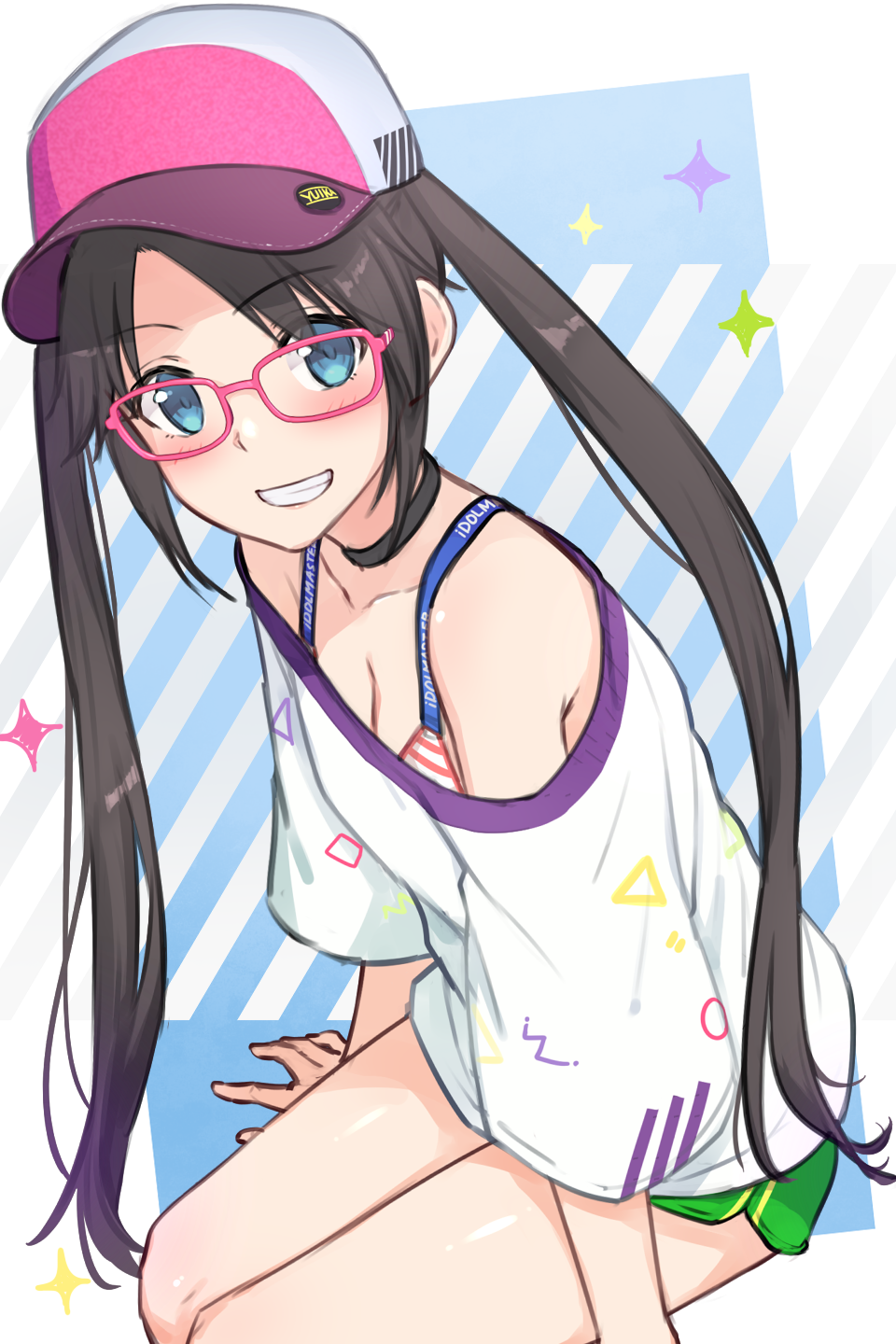 P站插画师弾作品图片欣赏,P站ID339939 P站插画师弾作品图片欣赏,P站ID339939