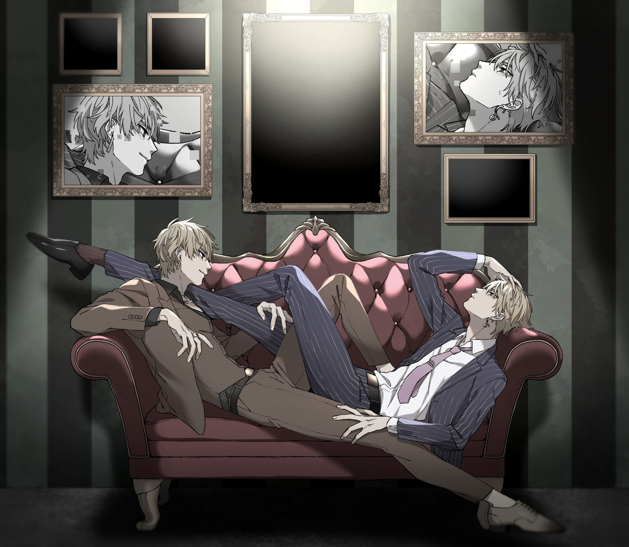 P站插画师柳瀬せの▲お仕事募集中作品图片欣赏,P站ID1474289 P站插画师柳瀬せの▲お仕事募集中作品图片欣赏,P站ID1474289