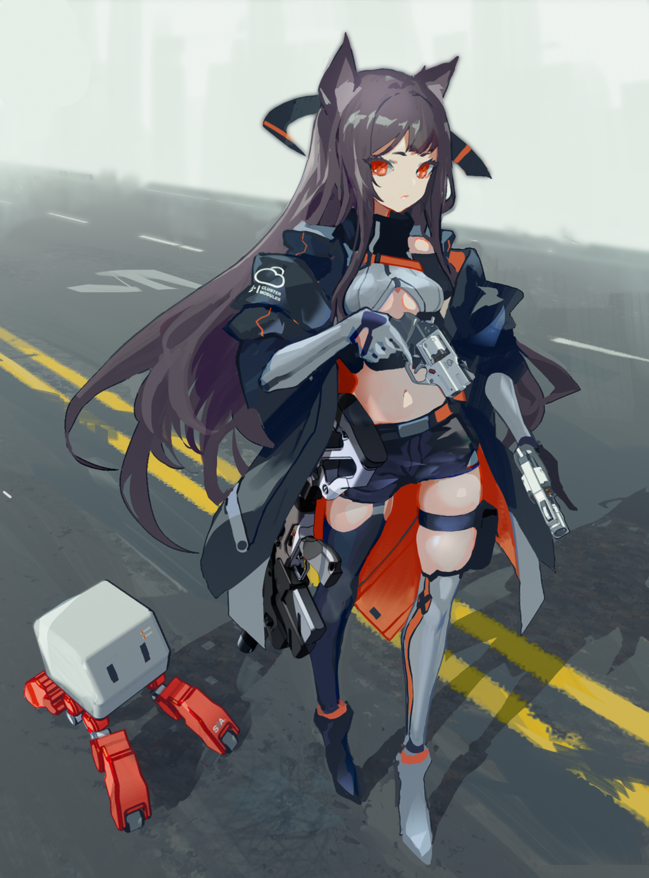 P站插画师arize作品图片欣赏,P站ID9667688 P站插画师arize作品图片欣赏,P站ID9667688