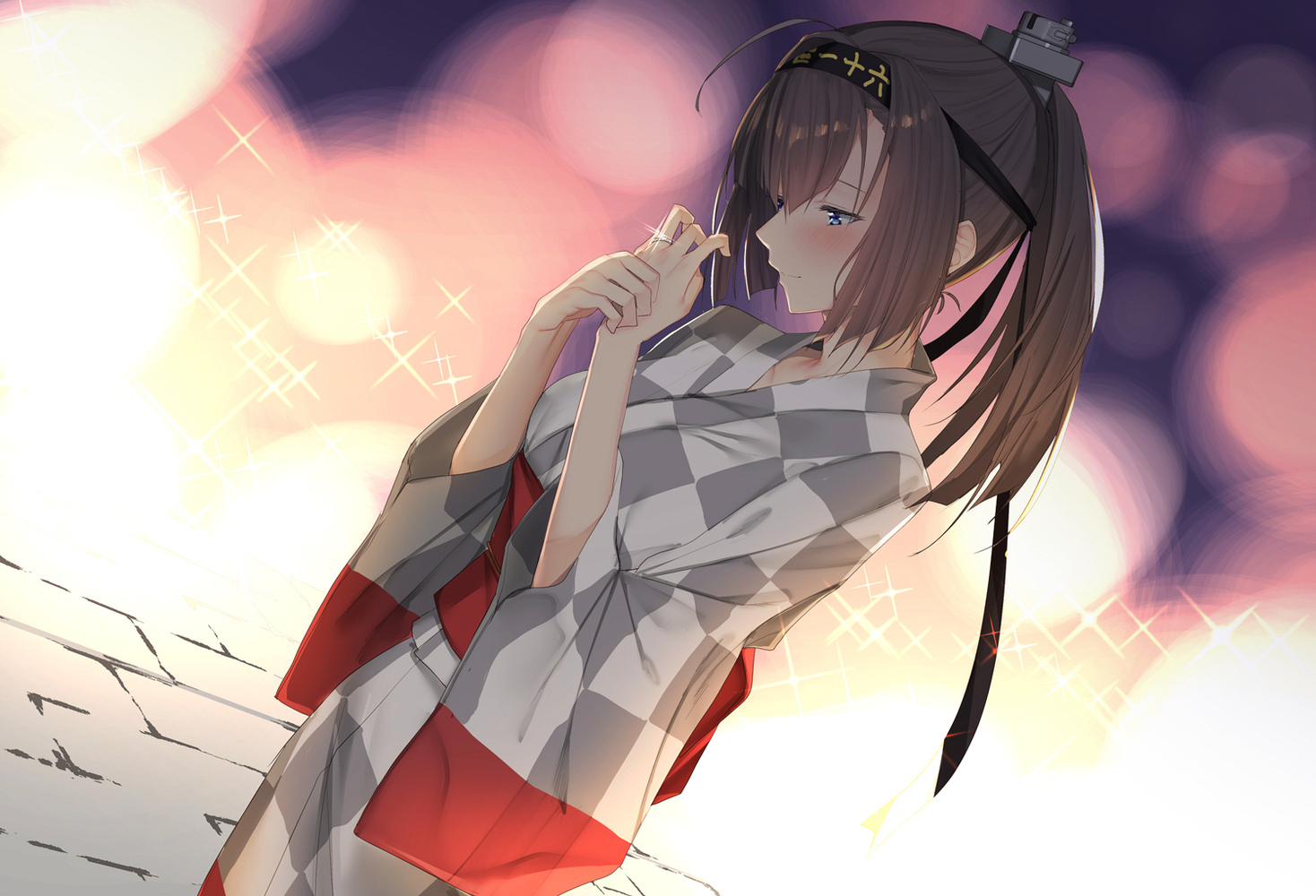 P站插画师Pallad作品图片欣赏,P站ID2039232 P站插画师Pallad作品图片欣赏,P站ID2039232
