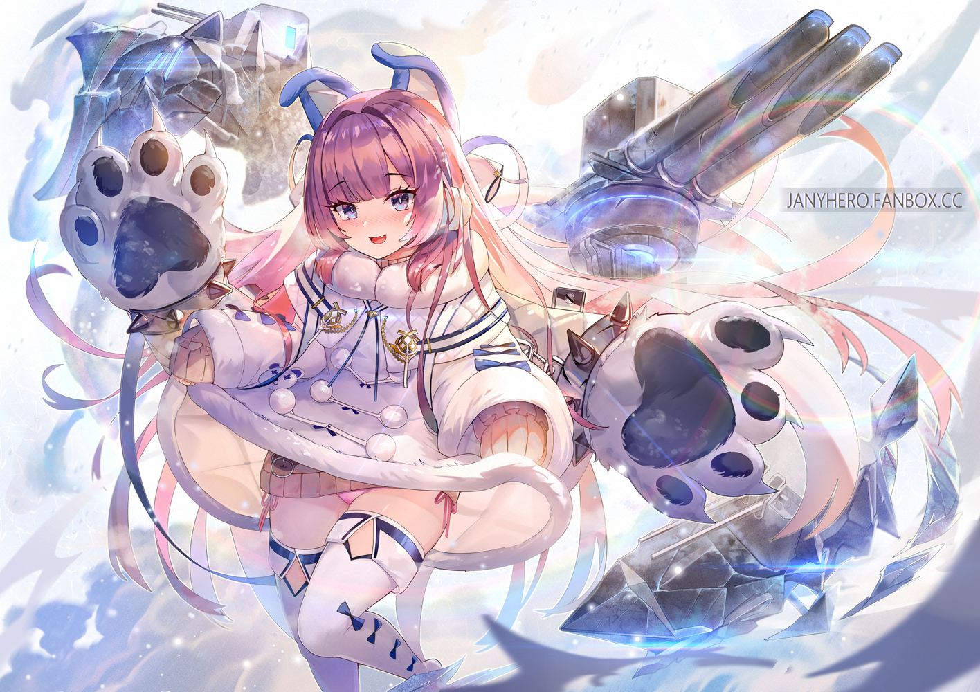 P站插画师janyhero作品图片欣赏,P站ID5735790 P站插画师janyhero作品图片欣赏,P站ID5735790