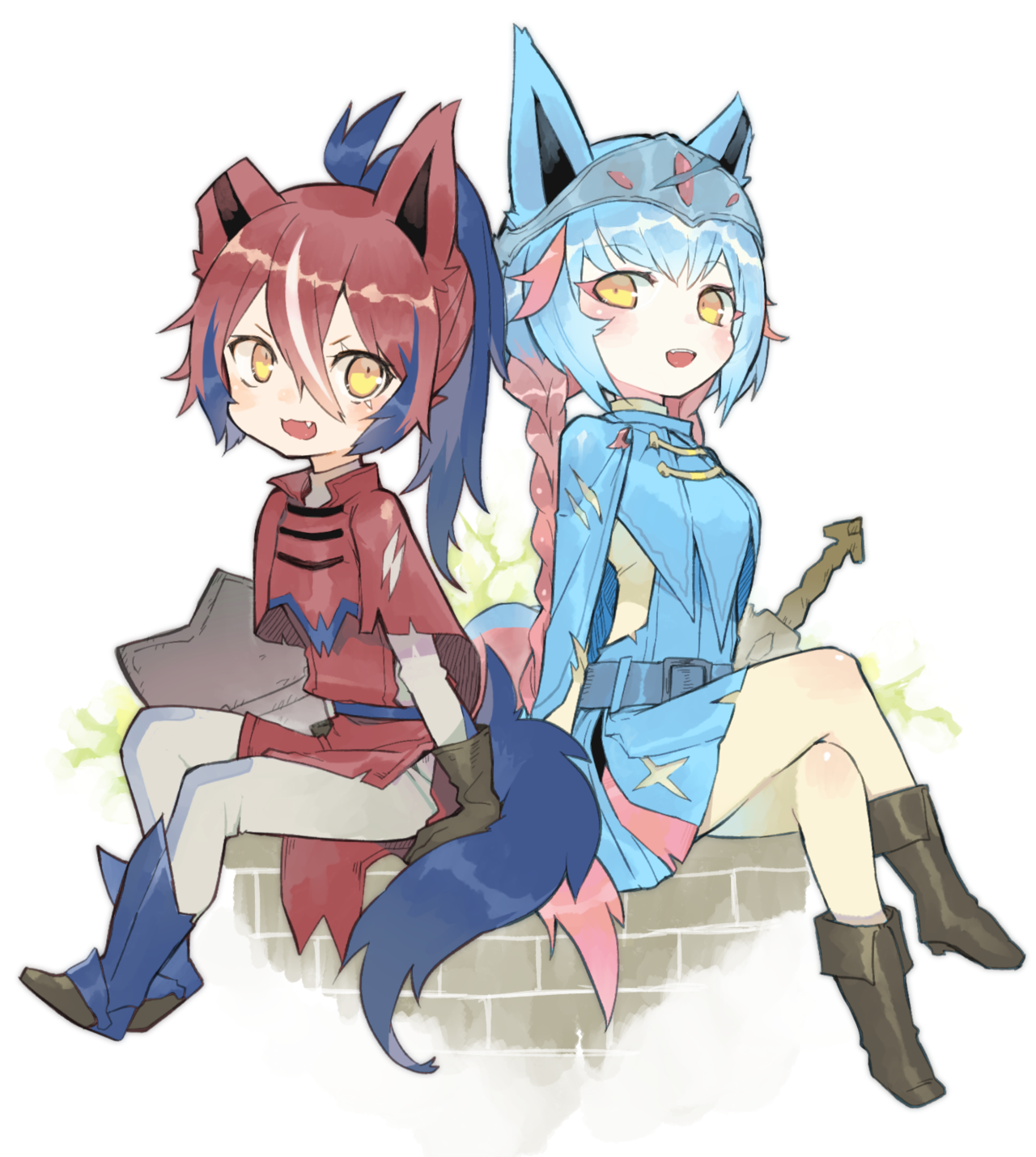 P站插画师さくたけ作品图片欣赏,P站ID76368 P站插画师さくたけ作品图片欣赏,P站ID76368