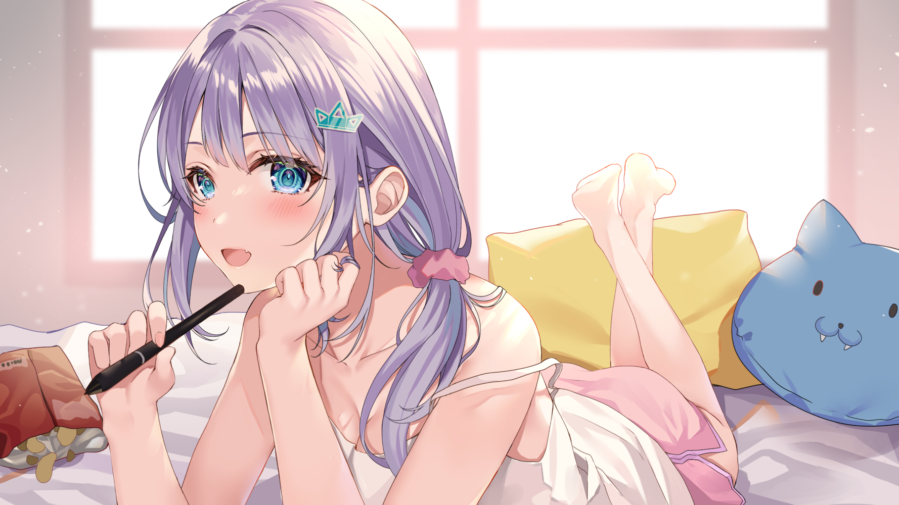 P站插画师緋月ひぐれ@お仕事募集中作品图片欣赏,P站ID14561119 P站插画师緋月ひぐれ@お仕事募集中作品图片欣赏,P站ID14561119