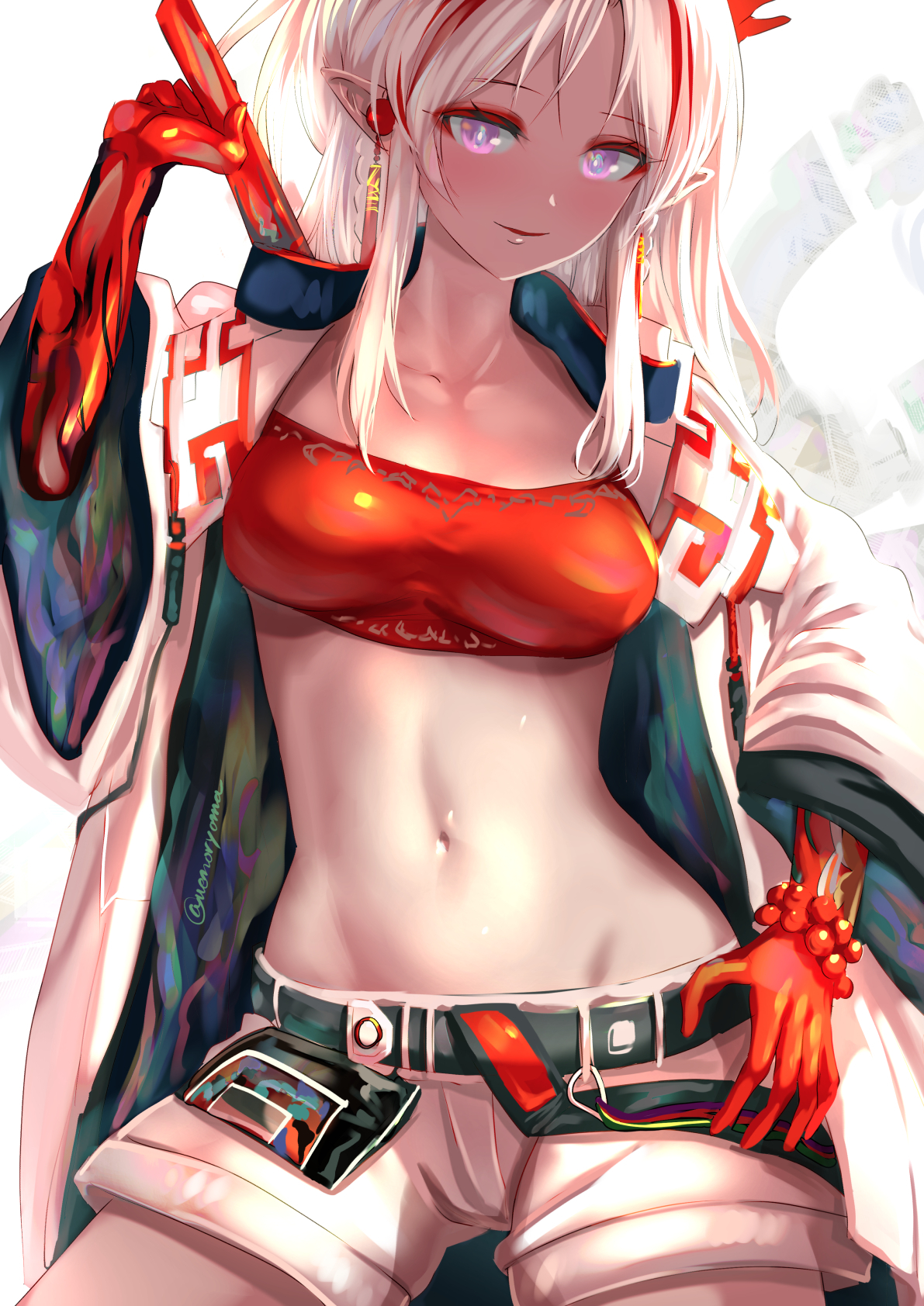 P站插画师上ノ竜作品图片欣赏,P站ID32544133 P站插画师上ノ竜作品图片欣赏,P站ID32544133
