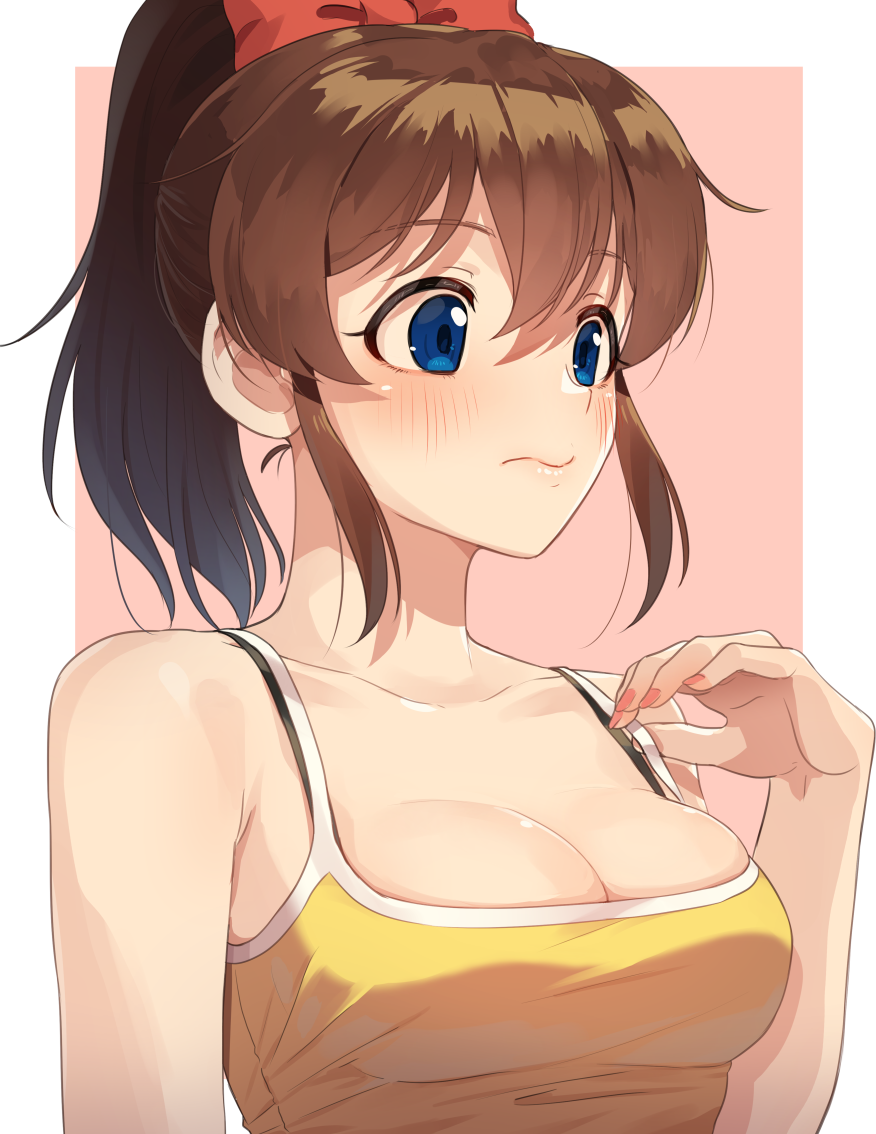 P站插画师Kamille作品图片欣赏,P站ID1032266 P站插画师Kamille作品图片欣赏,P站ID1032266