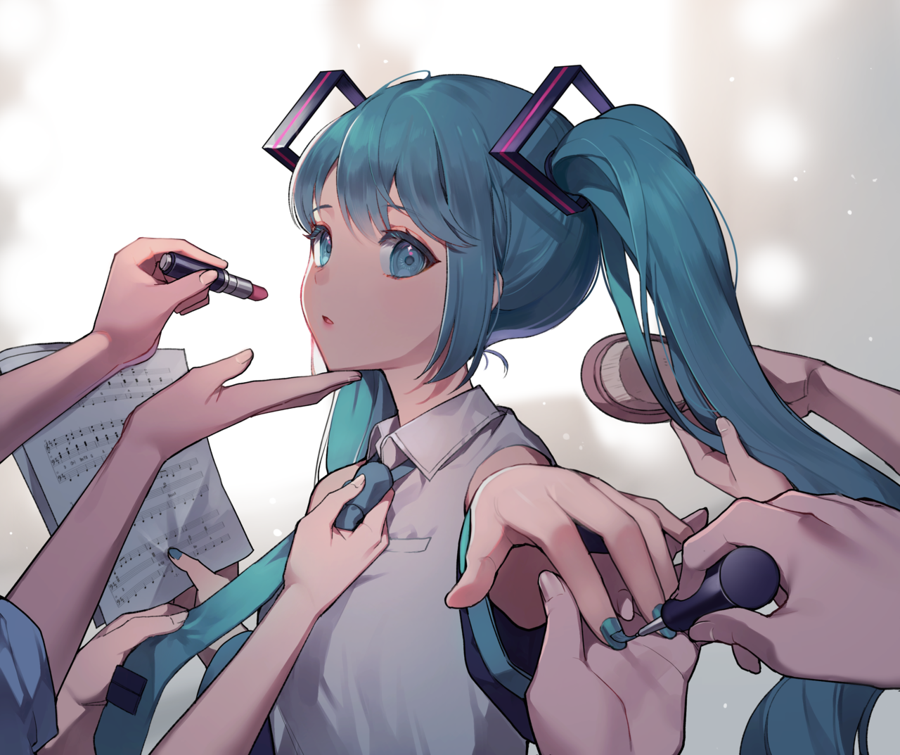 P站插画师Azit作品图片欣赏,P站ID5753021 P站插画师Azit作品图片欣赏,P站ID5753021