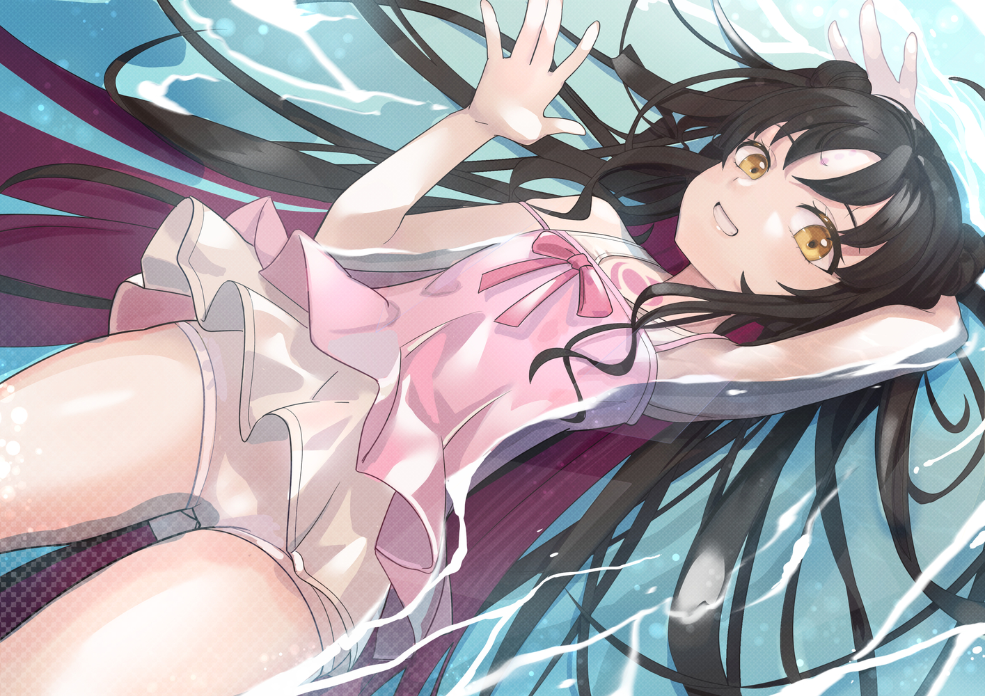 P站插画师LiYo@仕事募集中作品图片欣赏,P站ID13935530 P站插画师LiYo@仕事募集中作品图片欣赏,P站ID13935530
