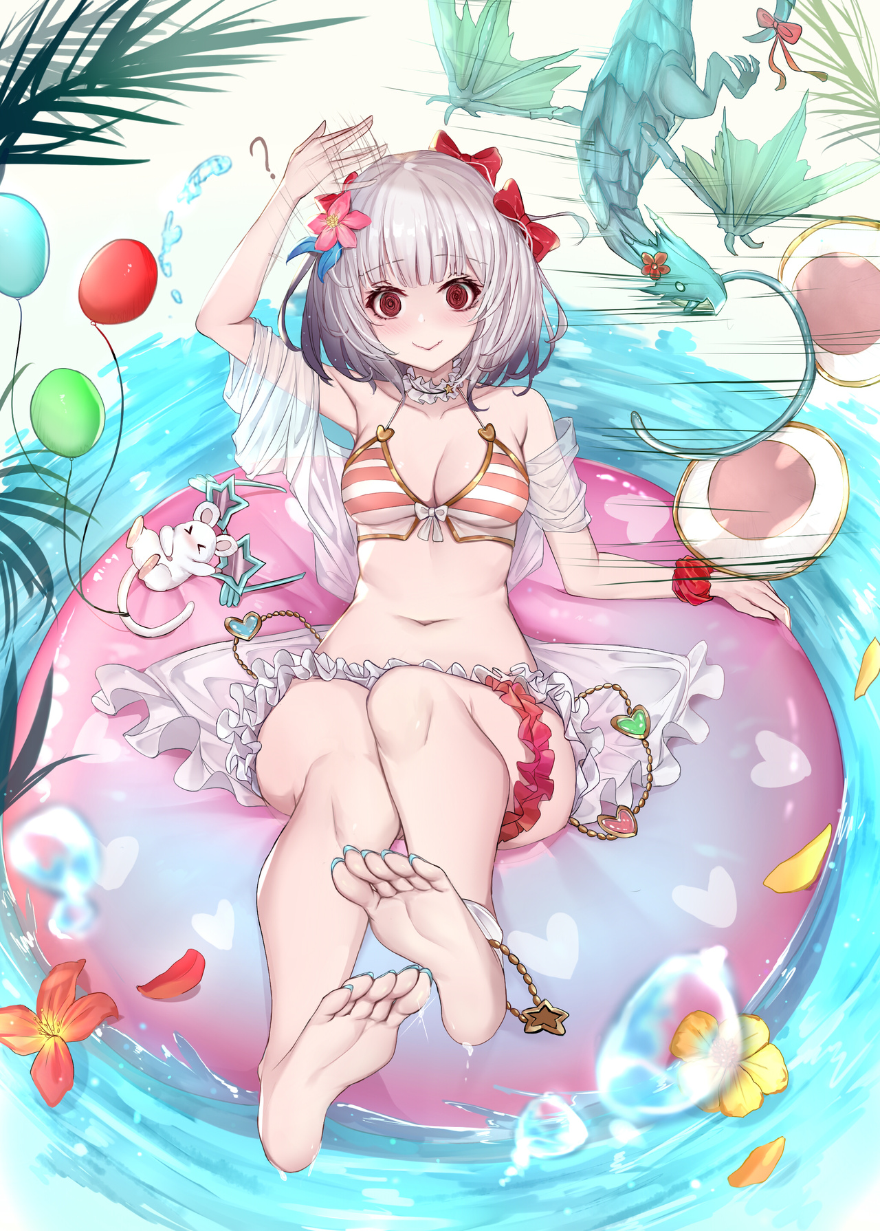 P站插画师sherryQQ作品图片欣赏,P站ID16462602 P站插画师sherryQQ作品图片欣赏,P站ID16462602
