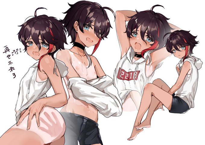 P站插画师wumumu作品图片欣赏,P站ID11461900 P站插画师wumumu作品图片欣赏,P站ID11461900