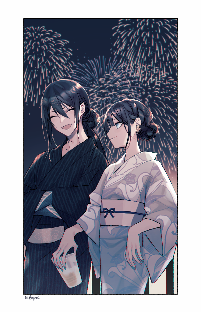 P站插画师かたぎり作品图片欣赏,P站ID944693 P站插画师かたぎり作品图片欣赏,P站ID944693