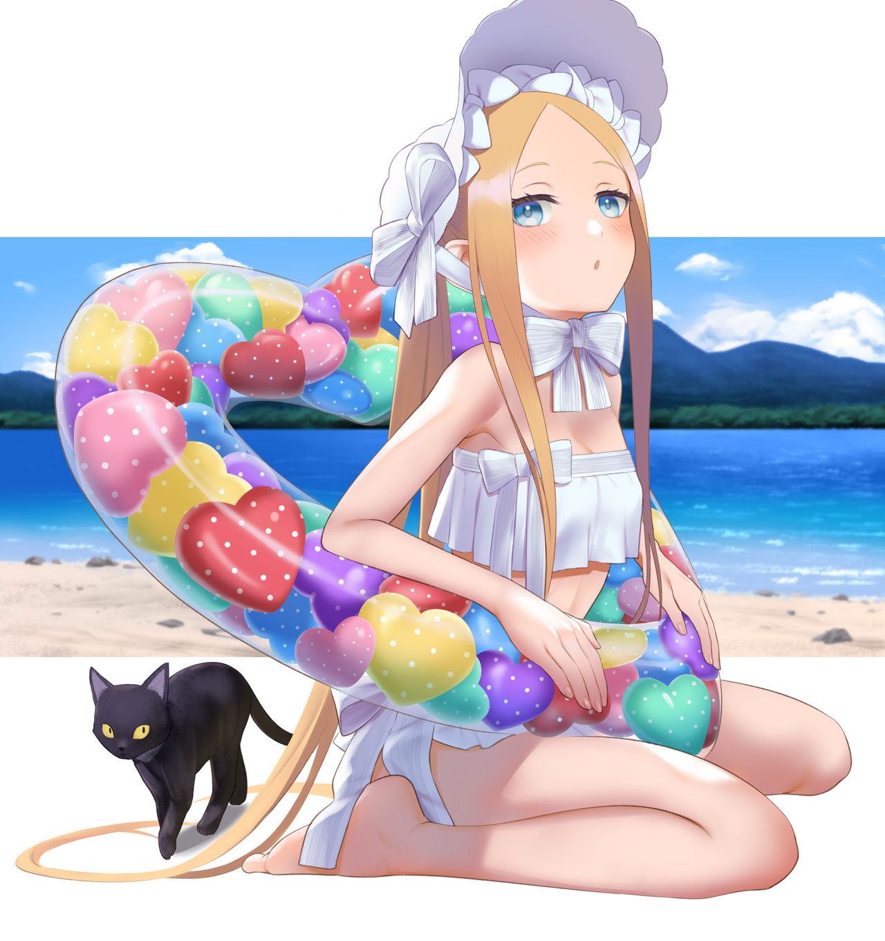 P站插画师ふまず作品图片欣赏,P站ID871062 P站插画师ふまず作品图片欣赏,P站ID871062