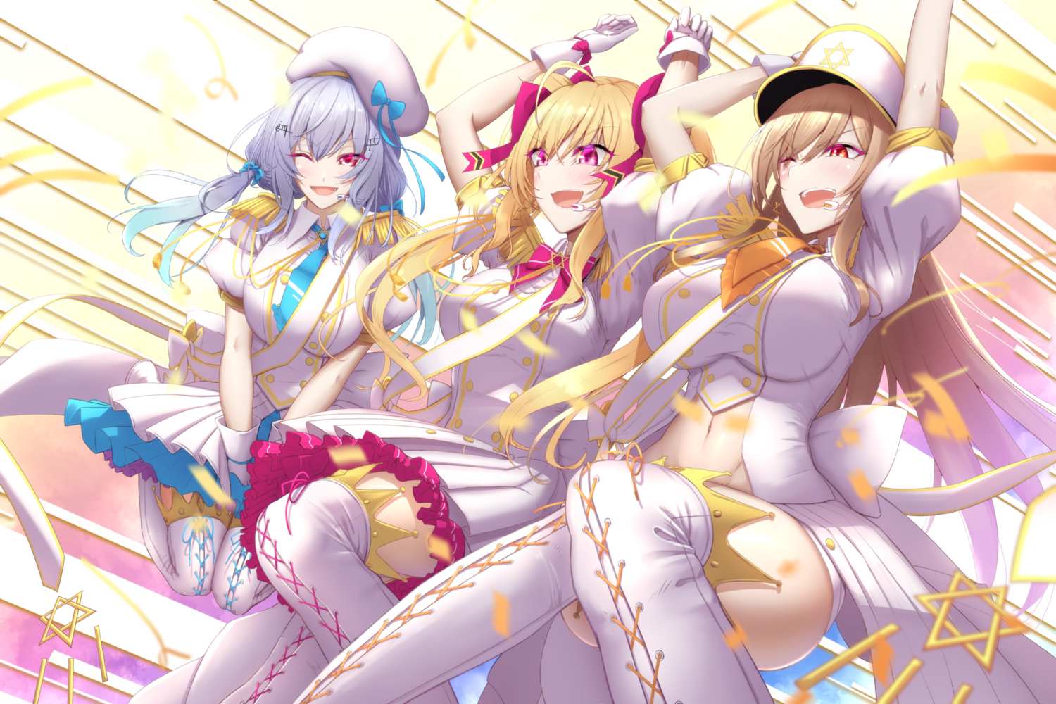 P站插画师しろしす作品图片欣赏,P站ID5059031 P站插画师しろしす作品图片欣赏,P站ID5059031