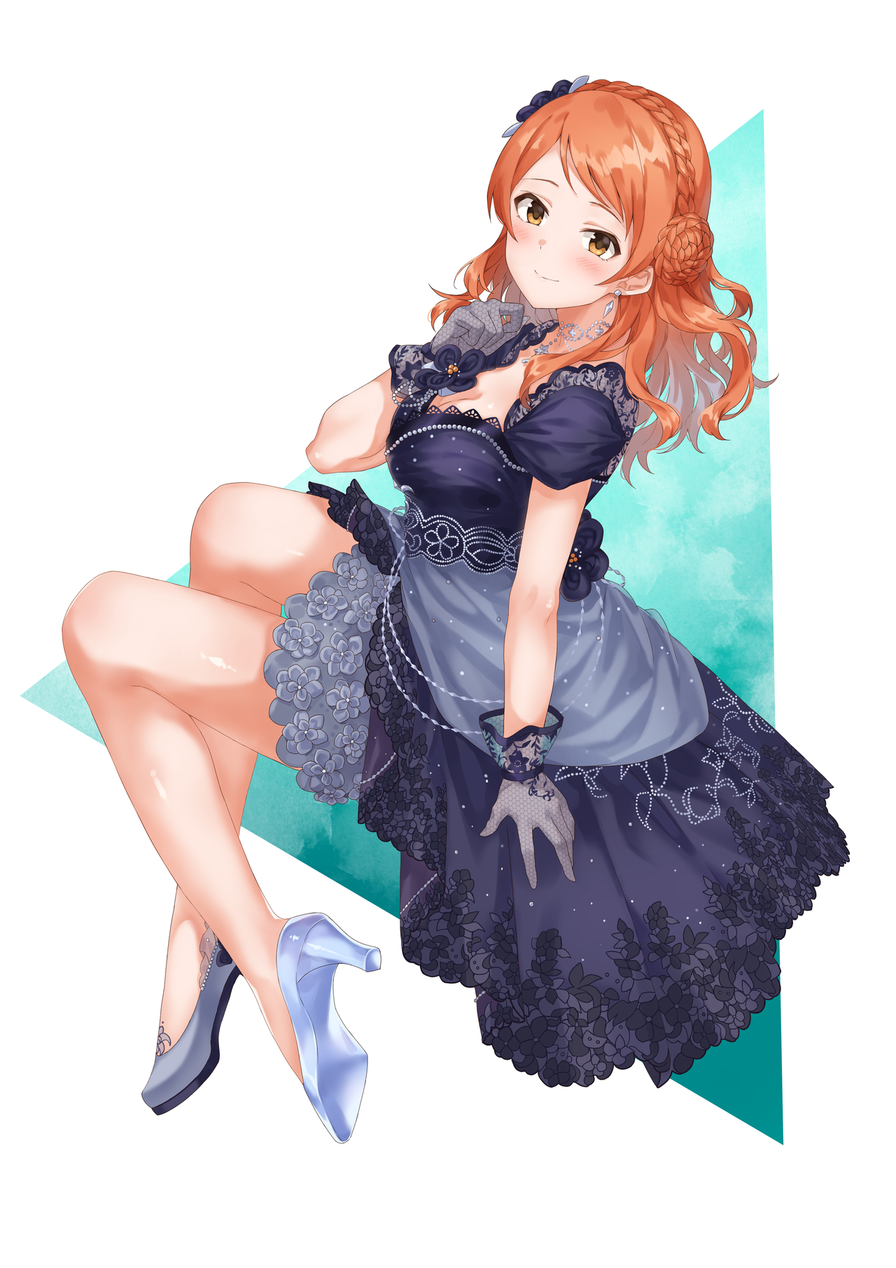 P站插画师SiruRabbit作品图片欣赏,P站ID6828534 P站插画师SiruRabbit作品图片欣赏,P站ID6828534