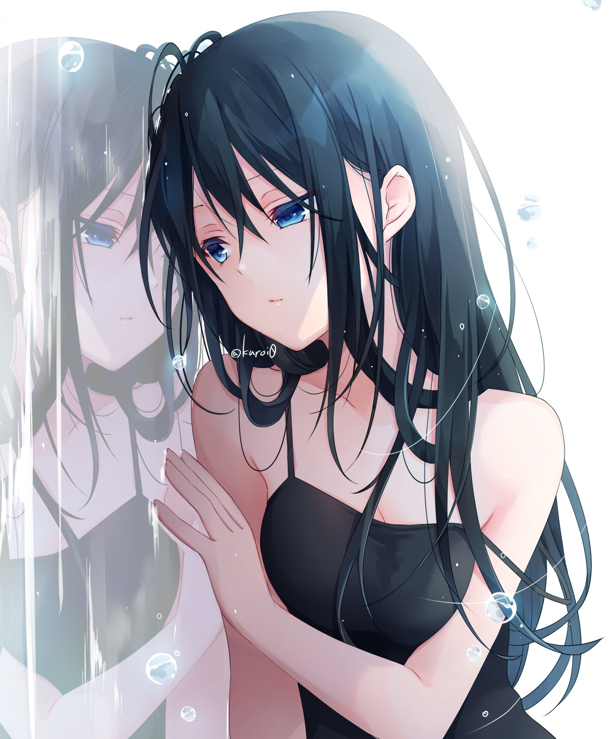 P站插画师黎(クロイ)作品图片欣赏,P站ID1243867 P站插画师黎(クロイ)作品图片欣赏,P站ID1243867