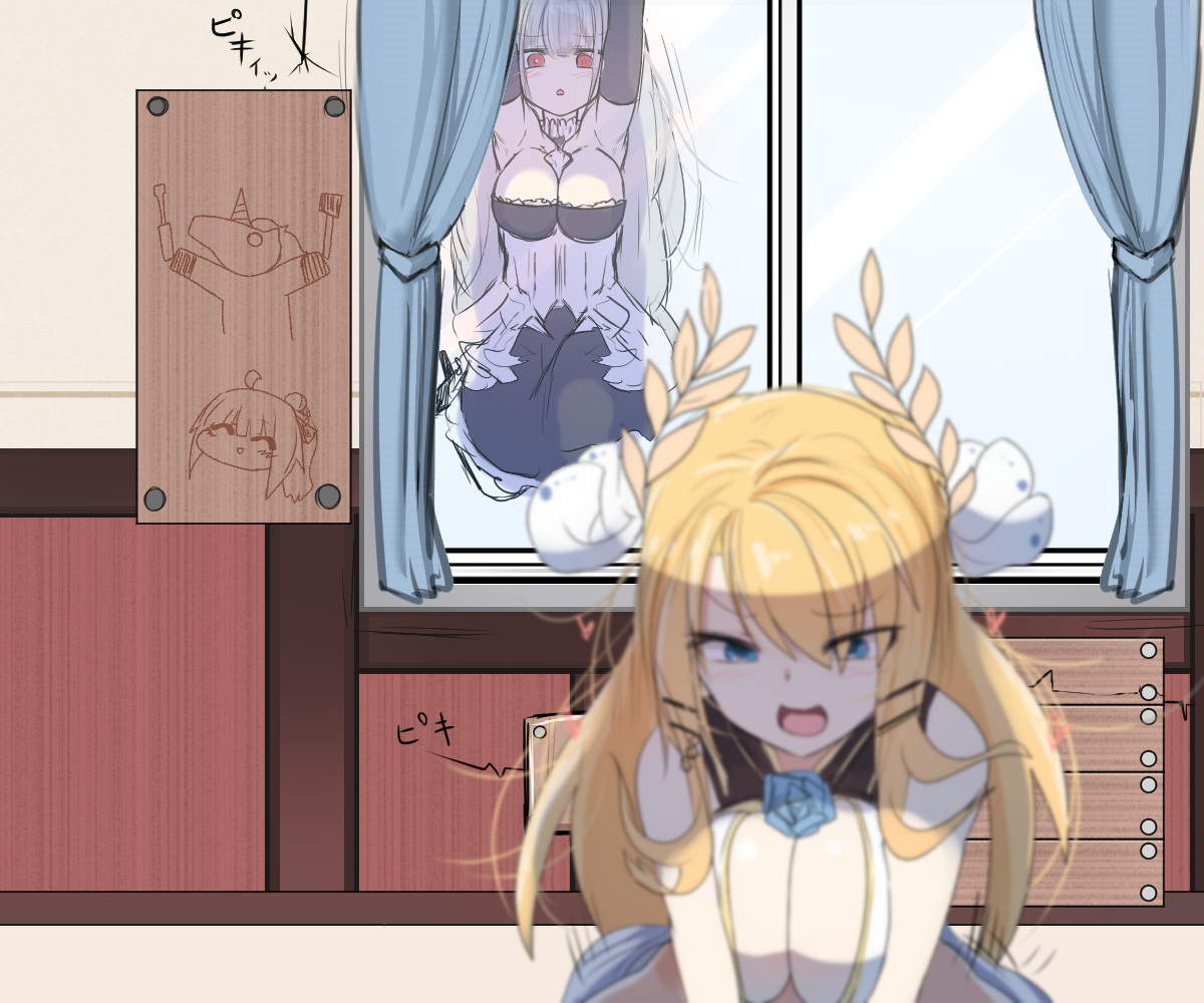 P站插画师赤鬼@リクエスト募集中作品图片欣赏,P站ID27592110 P站插画师赤鬼@リクエスト募集中作品图片欣赏,P站ID27592110