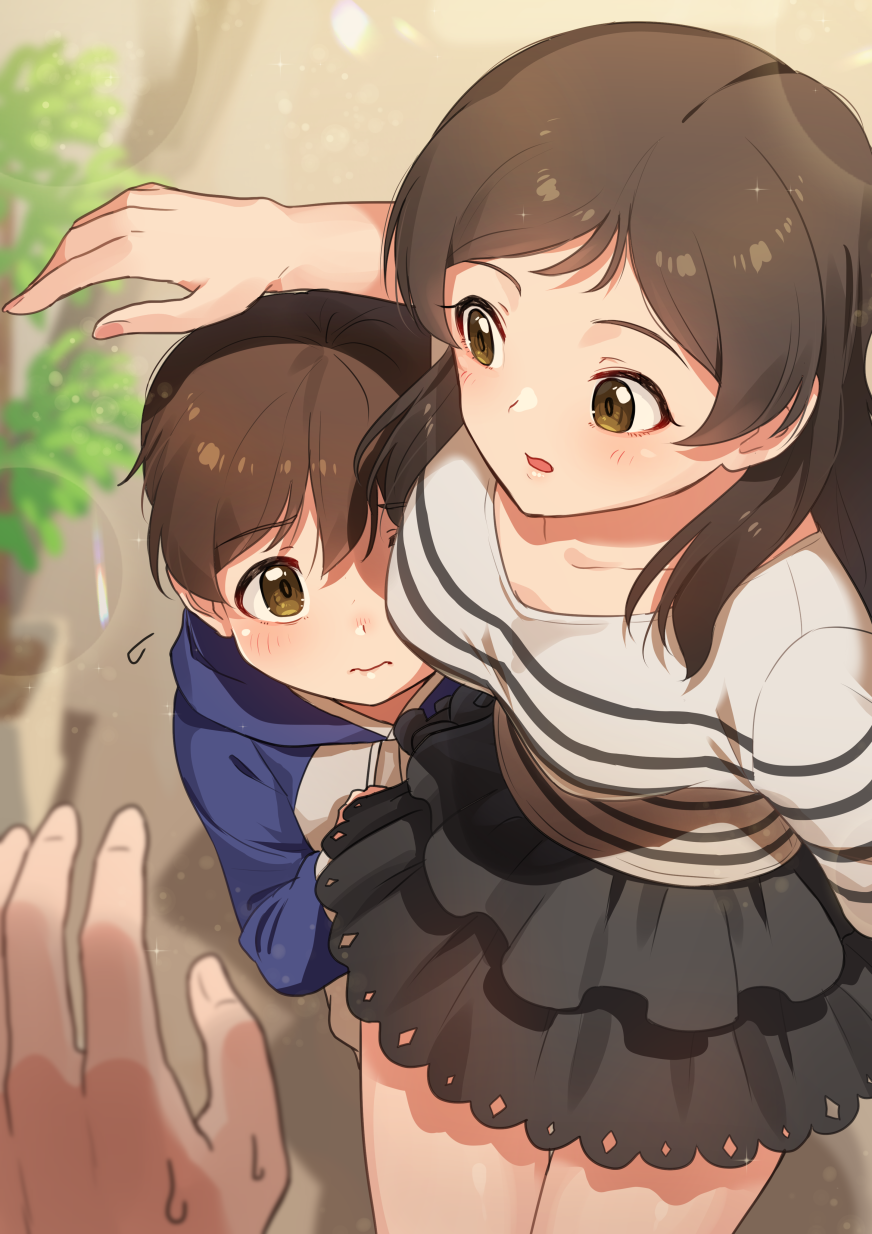 P站插画师Kamille作品图片欣赏,P站ID1032266 P站插画师Kamille作品图片欣赏,P站ID1032266