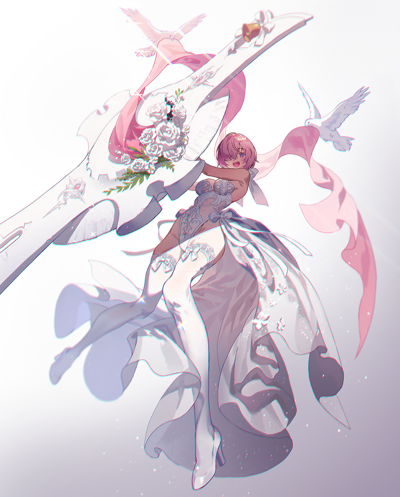 P站插画师ファジョボレ作品图片欣赏,P站ID16183476 P站插画师ファジョボレ作品图片欣赏,P站ID16183476