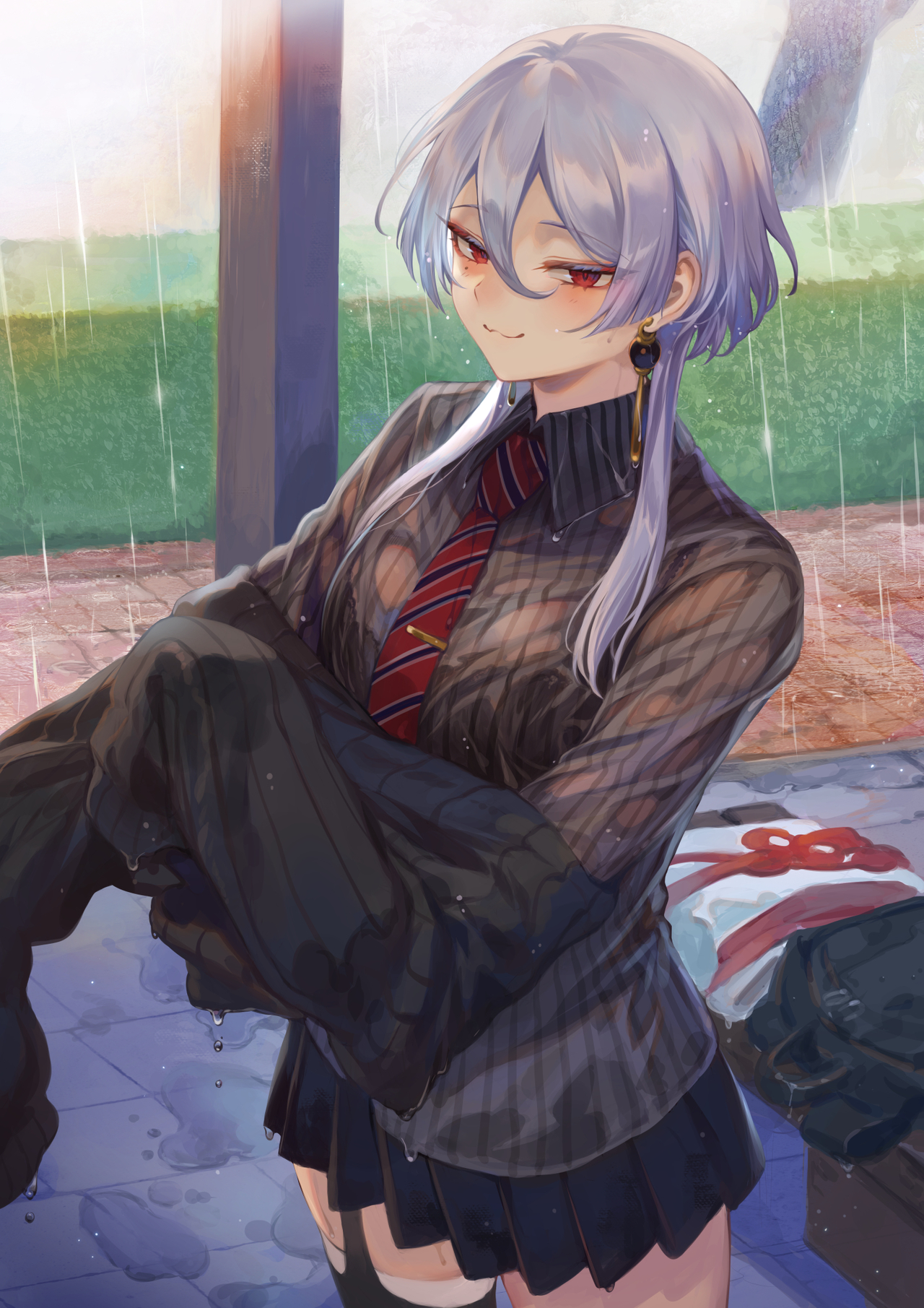 P站插画师ましゅー作品图片欣赏,P站ID15305293 P站插画师ましゅー作品图片欣赏,P站ID15305293