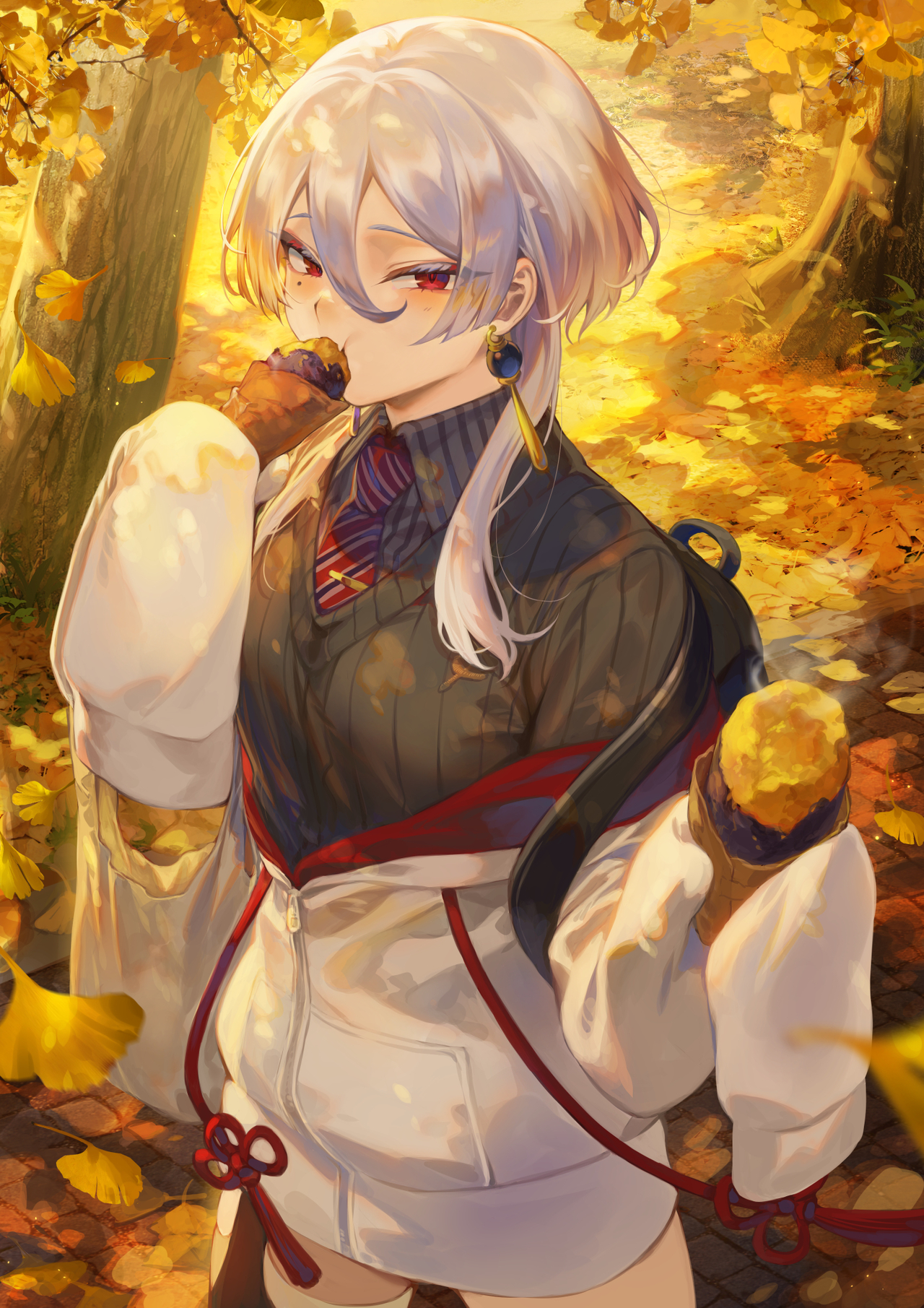 P站插画师ましゅー作品图片欣赏,P站ID15305293 P站插画师ましゅー作品图片欣赏,P站ID15305293