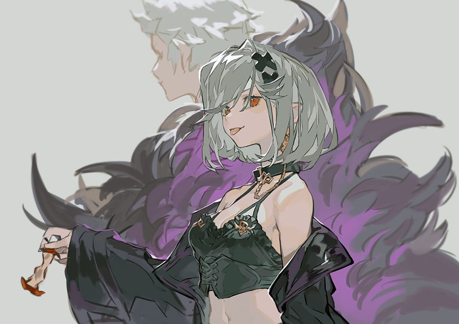 P站插画师蕉作品图片欣赏,P站ID4009052 P站插画师蕉作品图片欣赏,P站ID4009052