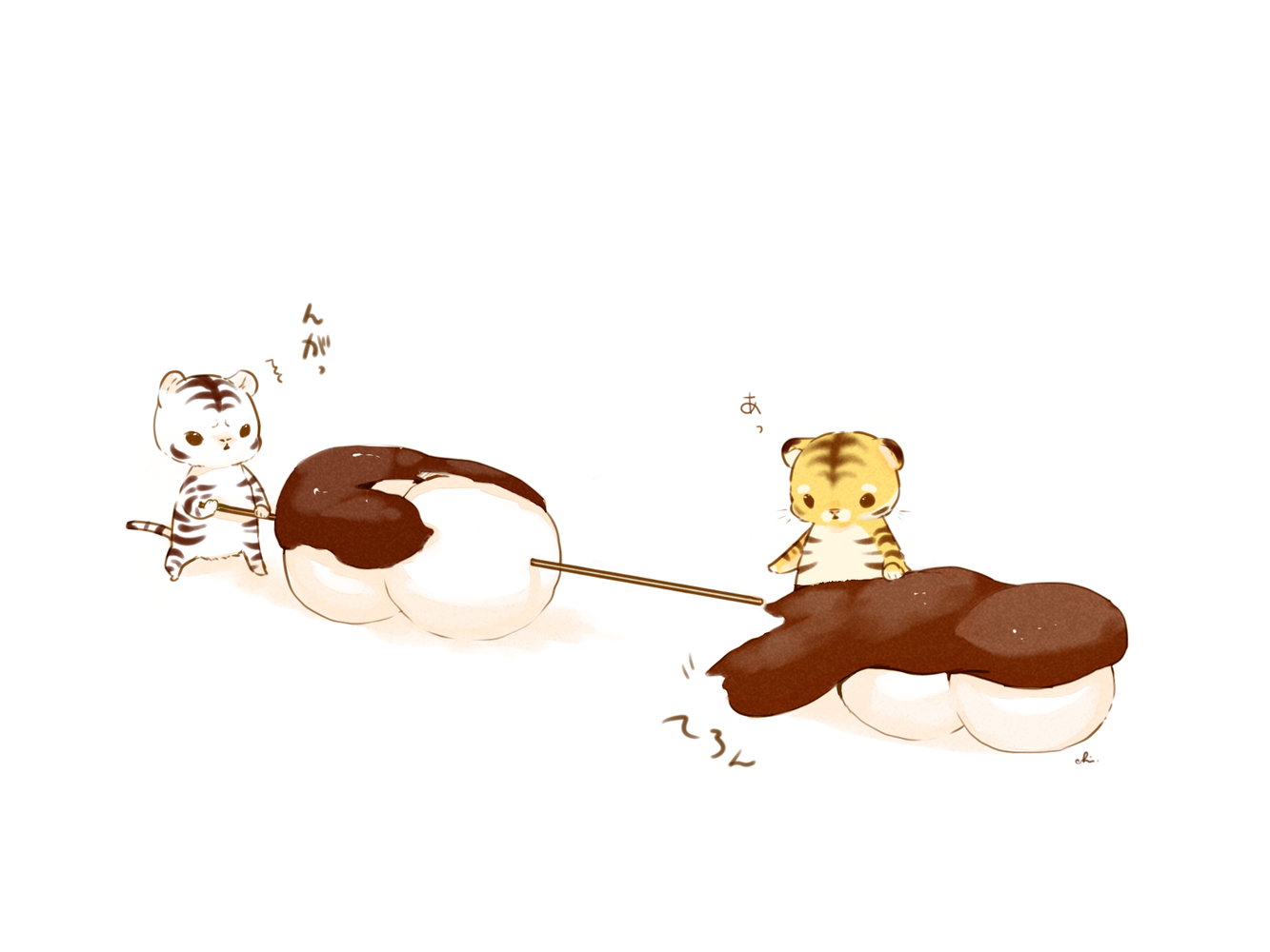 P站插画师チャイ作品图片欣赏,P站ID1096811 P站插画师チャイ作品图片欣赏,P站ID1096811