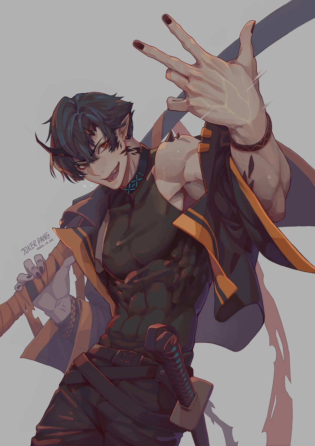 P站插画师紅盤子作品图片欣赏,P站ID15922644 P站插画师紅盤子作品图片欣赏,P站ID15922644